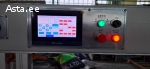 20-90-534 CNC сверлильно-долбежный станок  WOODLAND MACHINER