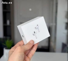 Airpods Pro 3