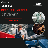 autoremont haabersti