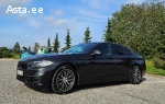 BMW 518 Shadowline 2.0 110кВ