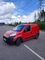 Citroen Nemo