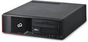Fujitsu Siemens Core i5 2400/6GB/500GB /Win10