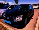 HONDA CIVIC 2007 хэтчбек чёрный 1590 см³ 81 кВт 1990  EURO