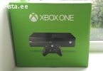 Игровая консоль XBOX ONE