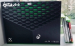 Игровая консоль XBOX Series X