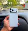 Iphone 17 pro max 256GB Silver