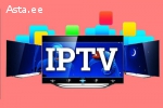IPTV телевидение - на ваш Smart Tv