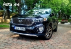 Kia Sorento Platinum 7ist