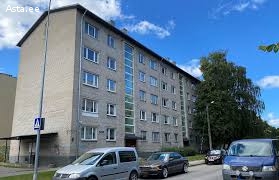 müük korter Asunduse 6