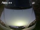 Mazda 2 1.4 59кВ 2009 1.4 59кВ 128 000 km   1990  EURO