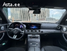 Mercedes-Benz E220D 2020 aasta 143kw