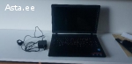 Ноутбук/sülearvuti lenovo ideapad 100-15 iby