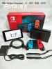 Новые игровые приставки Sony PlayStation 5 и Nintendo Switch