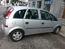 Opel Meriva 1.6 64кВ 2005  1990  Euro