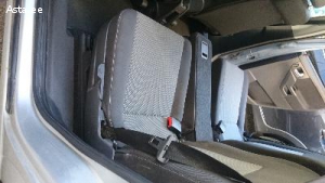 OPEL Meriva Cosmo 1.6 77кВт