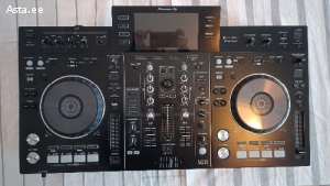 pioneer XDJ-RX
