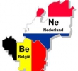 Предлагаем работу в Нидерландах и Бельгии.