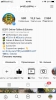 Продам инстаграм аккаунт об Эстонии
