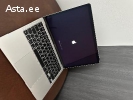 Продам MacBook Air m1