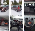 Продом Dacia Lodgy 1.6