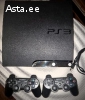 Ps 3 slim