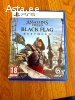 PS5 Assassins creed black flag