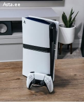 PS5 Pro Playstation 5