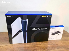 PS5 Pro Playstation 5