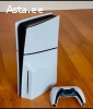 PS5 Slim Disc Version Playstation 5
