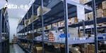 Работа на складе медицинских препаратов упаковка сортировка