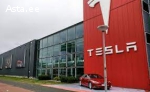 Работа в Берлине на заводе Tesla для экскаваторщиков