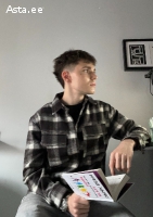 Репетитор 1–7 классы(эстонский/английский, математика и т.п)