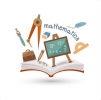 Репетитор по математике для учеников 1-9 классов