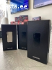 Samsung Galaxy S23 256GB Black / Brand New / Uus