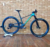 Scott Spark RC Comp ,Size L