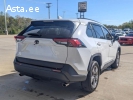 Selling My 2023 Toyota Rav 4 XLE AWD