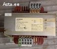 Siemens 4AM5596-0AW10-0FA0 1 phase 800VA 400+-5% / 230 / 12V