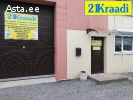 В Йыхви открылся салон теплового оборудования «21KRAАDI»