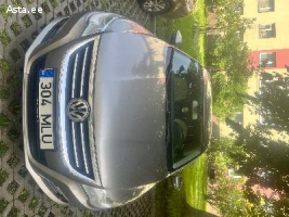 Volkswagen Passat CC Sport