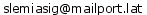 email